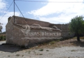 Casa de camp amb terreny en venda a la España, Puerto Lumbreras, ref.: TR395692 foto