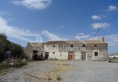Casa de camp amb terreny en venda a la España, Puerto Lumbreras, ref.: TR395692 foto