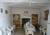 Casa de camp amb terreny en venda a la España, Puerto Lumbreras, ref.: TR395692 foto