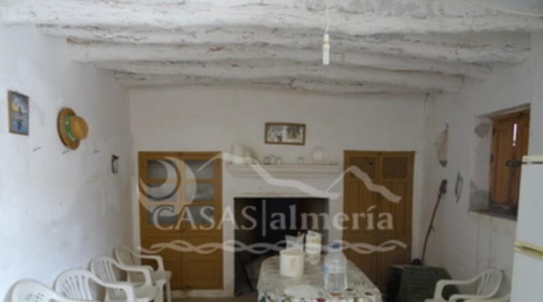 Murcia - Пуэрто Лумбрерас - 25000m2