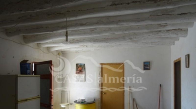 Murcia - Пуэрто Лумбрерас - 25000m2