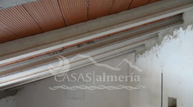 Murcia - Пуэрто Лумбрерас - 25000m2