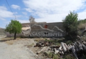 Casa de camp amb terreny en venda a la España, Puerto Lumbreras, ref.: TR395692 foto