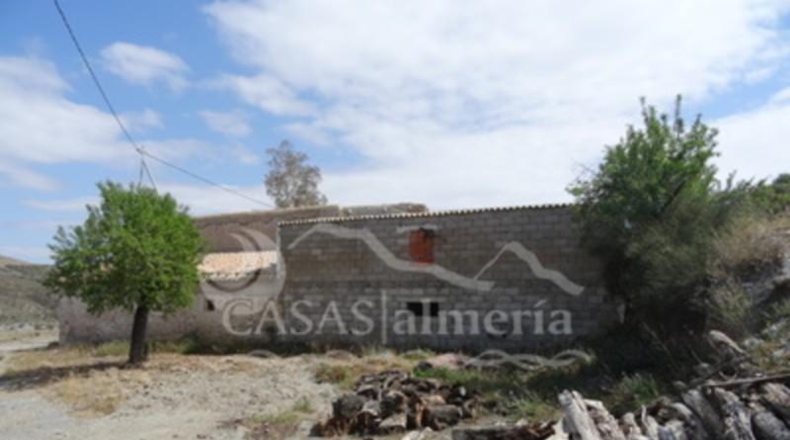 Murcia - Пуэрто Лумбрерас - 25000m2