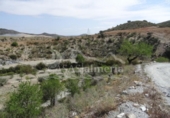 Casa de camp amb terreny en venda a la España, Puerto Lumbreras, ref.: TR395692 foto
