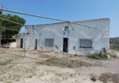 Casa de camp amb terreny en venda a la España, Huércal-Overa, ref.: TR395691 foto