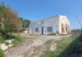 Casa de camp amb terreny en venda a la España, Huércal-Overa, ref.: TR395691 foto