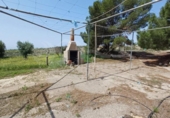 Casa de camp amb terreny en venda a la España, Huércal-Overa, ref.: TR395691 foto