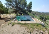 Casa de camp amb terreny en venda a la España, Huércal-Overa, ref.: TR395691 foto
