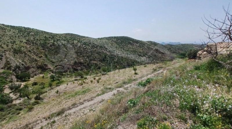 Almería - Уэркаль-Овера - 38000m2