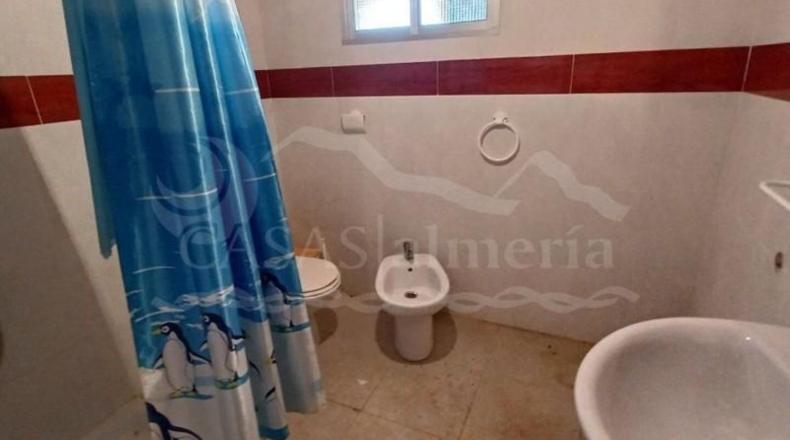 Almería - Уэркаль-Овера - 38000m2