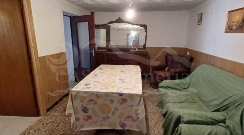 Almería - Уэркаль-Овера - 38000m2