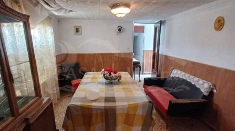 Almería - Уэркаль-Овера - 38000m2