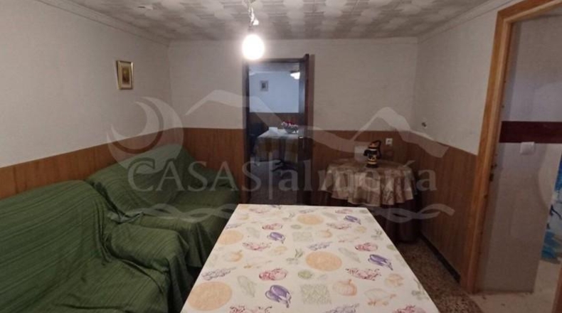 Almería - Уэркаль-Овера - 38000m2