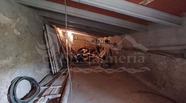 Almería - Уэркаль-Овера - 38000m2