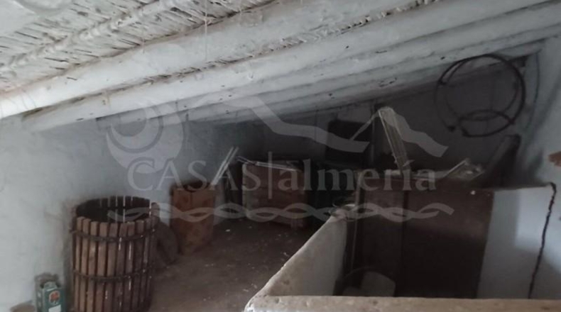 Almería - Уэркаль-Овера - 38000m2
