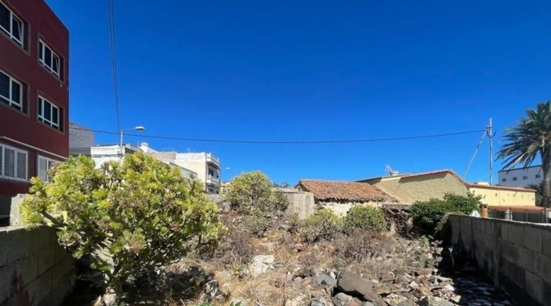 Las Palmas - Santa Lucía de Tirajana - 274m2
