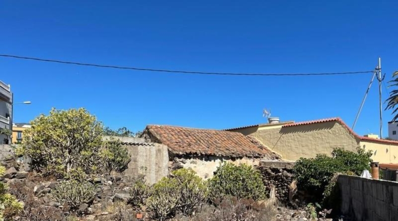 Las Palmas - Santa Lucía de Tirajana - 274m2