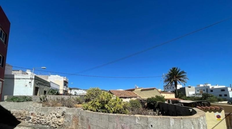Las Palmas - Santa Lucía de Tirajana - 274m2