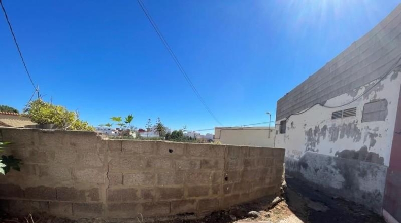 Las Palmas - Santa Lucía de Tirajana - 274m2