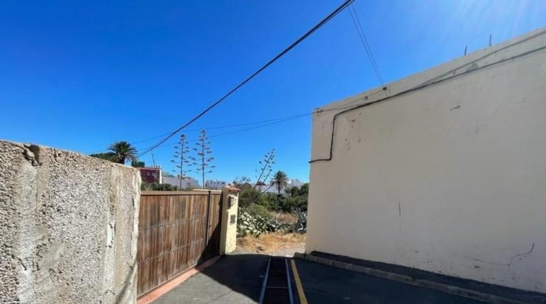 Las Palmas - Santa Lucía de Tirajana - 274m2