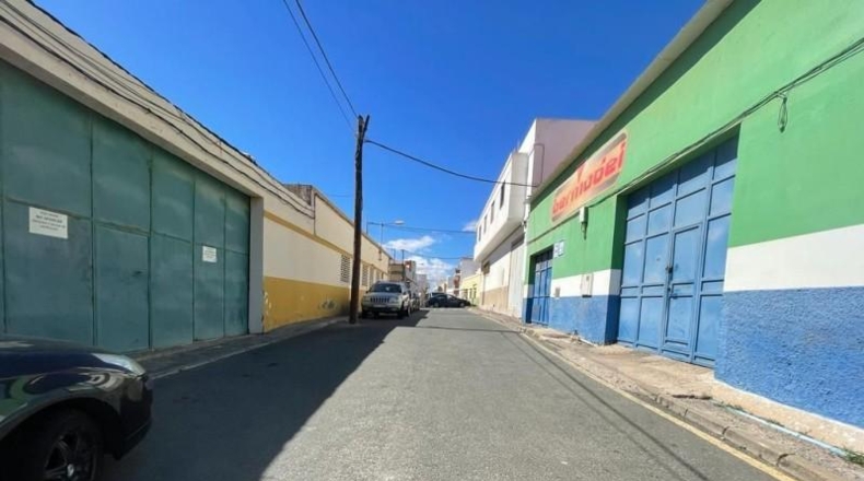 Las Palmas - Santa Lucía de Tirajana - 274m2