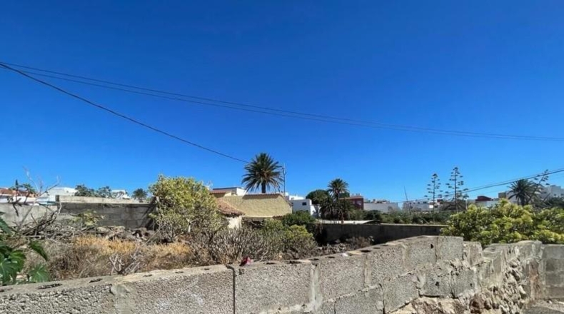 Las Palmas - Santa Lucía de Tirajana - 274m2
