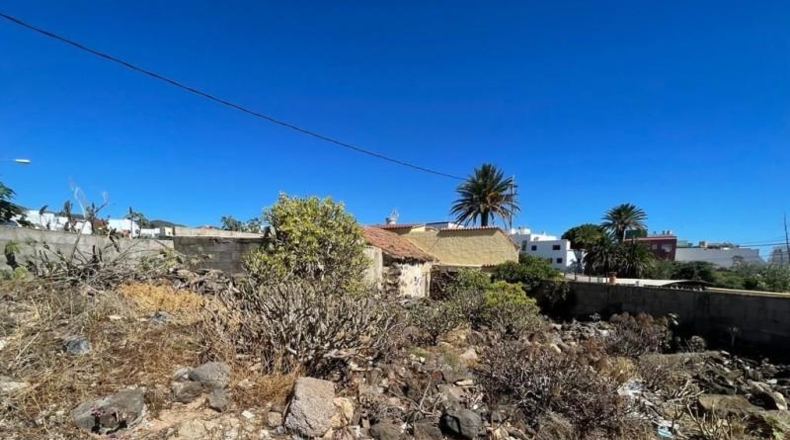 Las Palmas - Santa Lucía de Tirajana - 274m2
