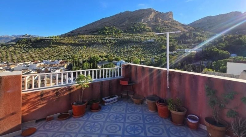 Jaén - Jaén - 145m2