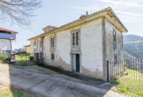 Pravia 2299&nbsp;m²