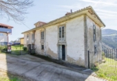 Finca rústica en venta en la España, Pravia, ref: TR395686 foto