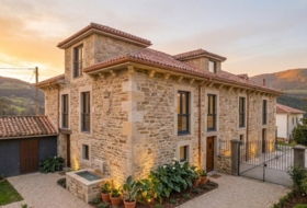 Pravia 2299&nbsp;m²
