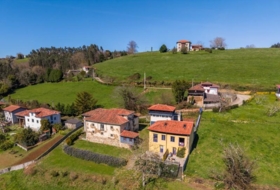 Pravia 2299&nbsp;m²