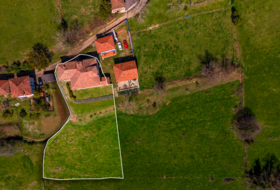 Pravia 2299&nbsp;m²