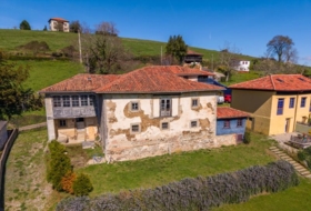 Pravia 2299&nbsp;m²