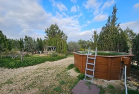 Чулилья 6500&nbsp;м²
