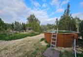 Загородный дом с участком на продажу в городе Чулилья Фото
