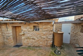 Чулилья 6500&nbsp;м²
