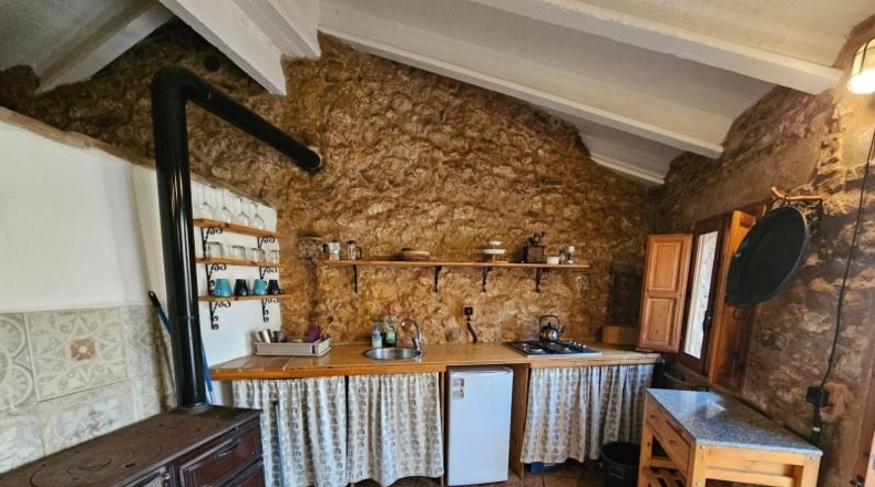 Валенсия - Альсира - 6500m2