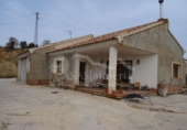 Xalet independent amb terreny en venda a la España, Oria, ref.: TR395679 foto
