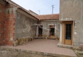 Xalet independent amb terreny en venda a la España, Oria, ref.: TR395679 foto