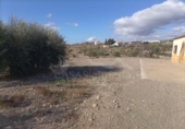 Casa de camp amb terreny en venda a la España, Huércal-Overa, ref.: TR395677 foto