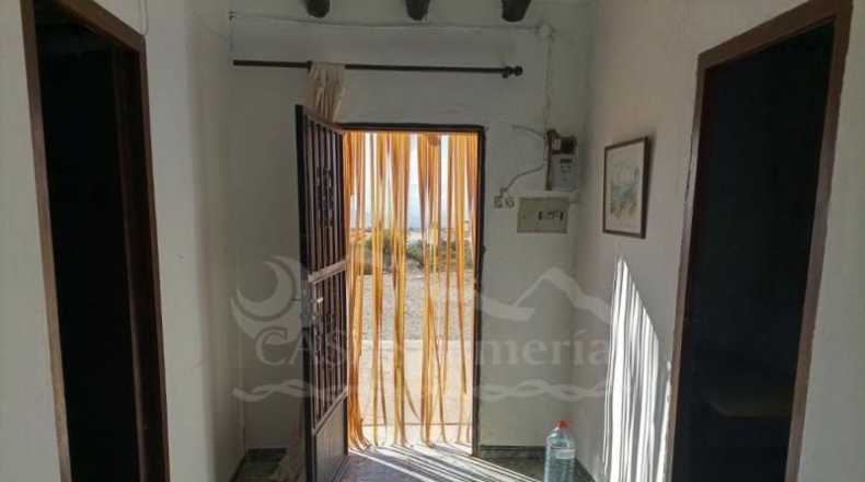 Almería - Уэркаль-Овера - 3500m2