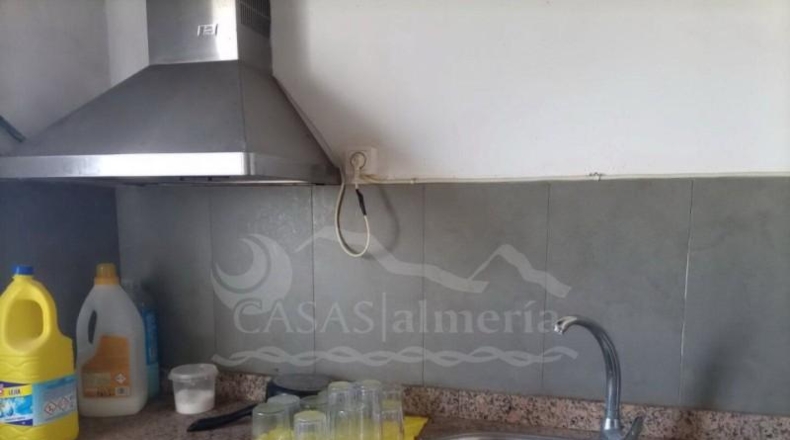 Almería - Уэркаль-Овера - 3500m2