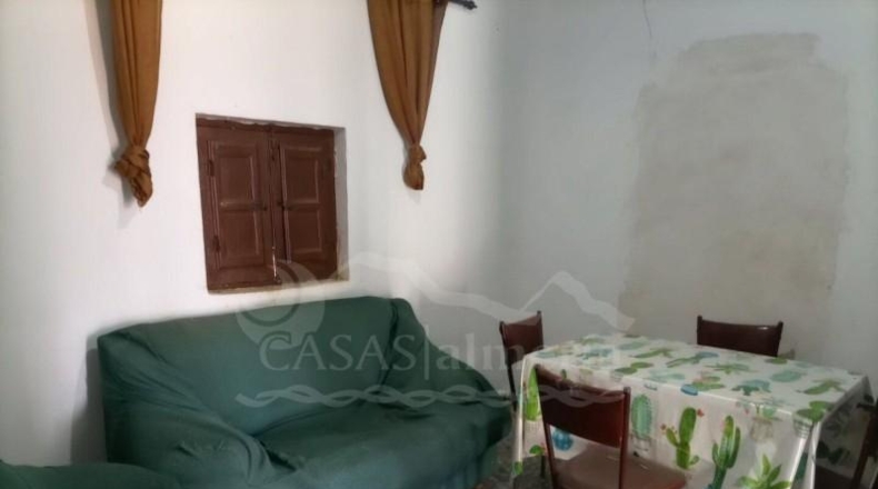 Almería - Уэркаль-Овера - 3500m2