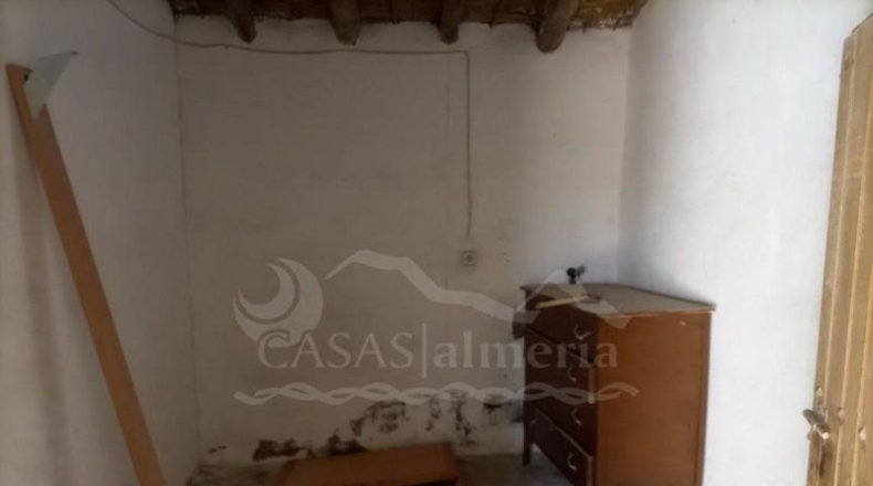 Almería - Уэркаль-Овера - 3500m2