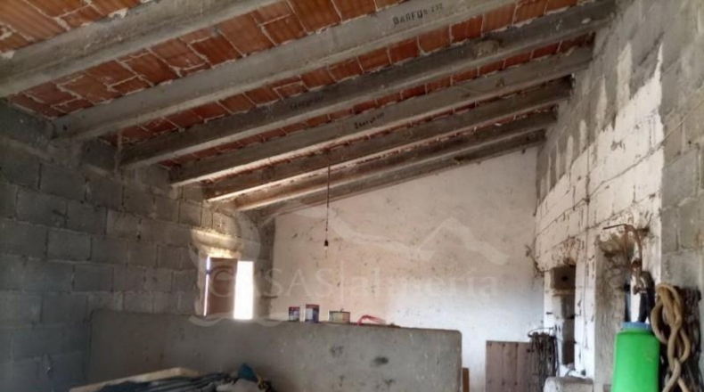 Almería - Уэркаль-Овера - 3500m2