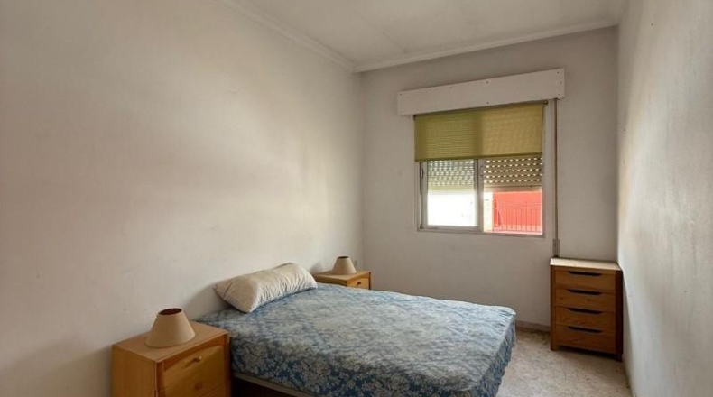 Sevilla - Guillena - 241m2