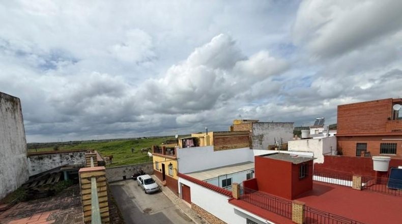 Sevilla - Guillena - 241m2