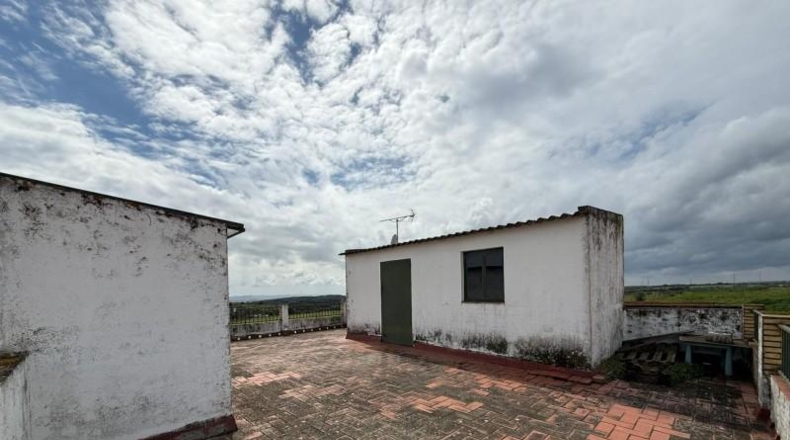 Sevilla - Guillena - 241m2
